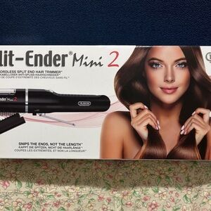 Mini 2 Hair Trimmer - Black****